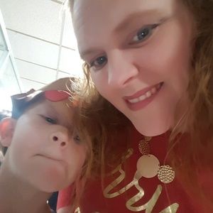 Meet your Posher, Rhonda